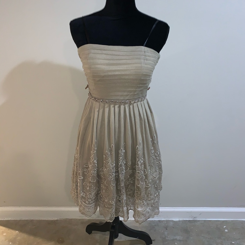 🐠 CITY STUDIO dress size 9